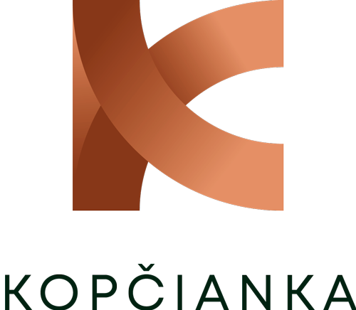 kopcianka-logo